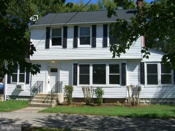 8328 Old Leonardtown Rd, Hughesville, MD 20637