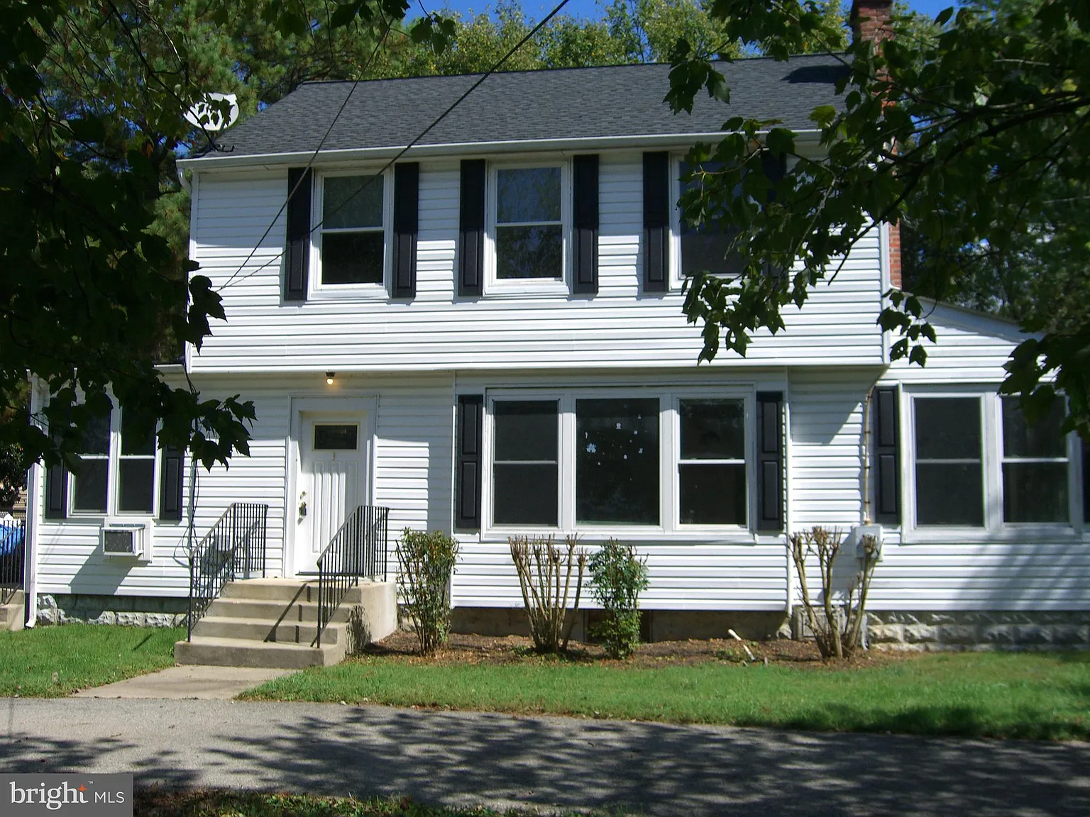 8328 Old Leonardtown Rd photo 1