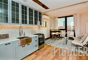 Rented by The KCI Group