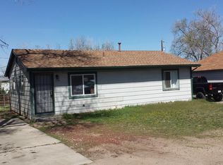 7131 Jasmine St, Commerce City, CO 80022