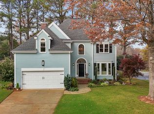100 Cutty Ct, Cary, NC 27518