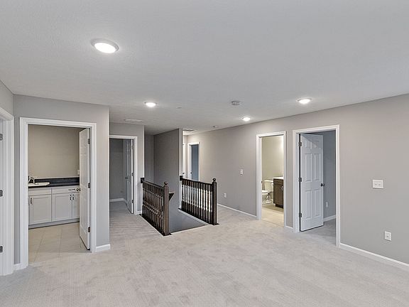 Interior - Representational Photo