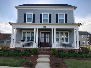 14101 Country Lake Dr, Pineville, NC 28134