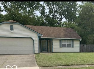 4428 Tucson Dr, Indianapolis, IN