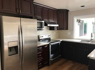 1311 Belshaw Dr, Mountain View, CA 94040