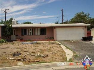 2003 Sweetbrier St, Palmdale, CA 93550