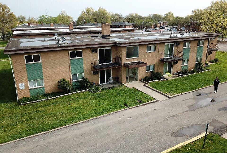 2nd image of 26660 Tungsten Rd APT 104