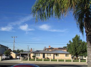 9241 Trask Ave, Garden Grove, CA 92844