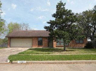 10407 Quiet Hill Rd, La Porte, TX 77571