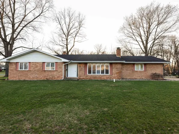 57997 Ox Bow Dr, Elkhart, IN 46516
