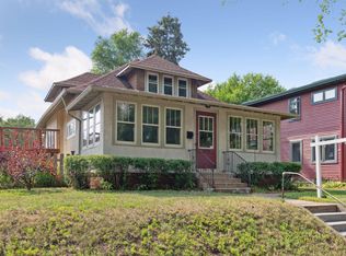 3836 15th Ave S, Minneapolis, MN 55407