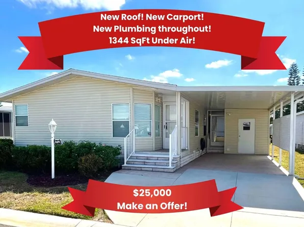 2609 86th Ln E, Palmetto, FL 34221