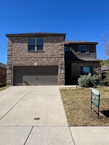 3113 Elam Dr, Anna, TX, 75409