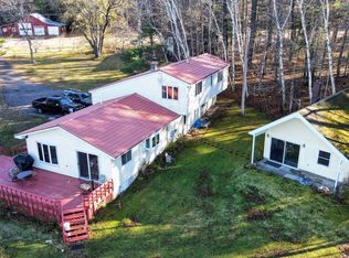 48005 Bootjack Rd, Lake Linden, MI 49945