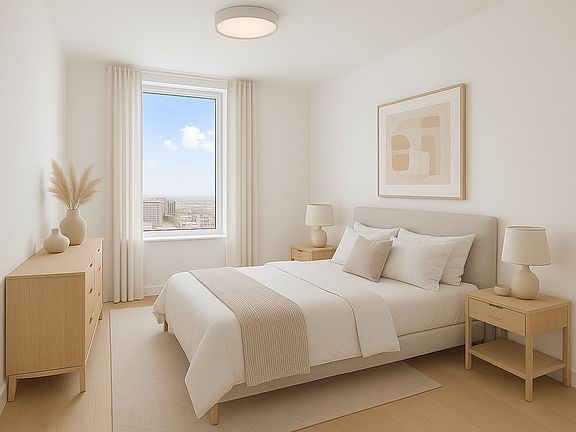4th image of 3 Court Sq APT 4505
