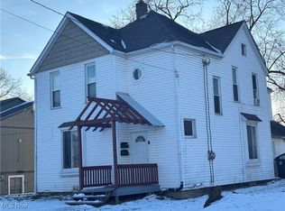 450 Allyn St, Akron, OH