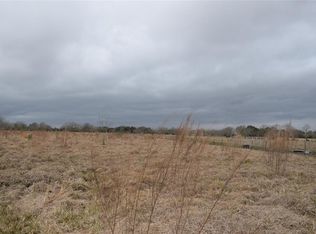 21703 Binford Rd, Waller, TX 77484