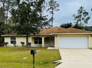 6 Llacer Pl, Palm Coast, FL 32164