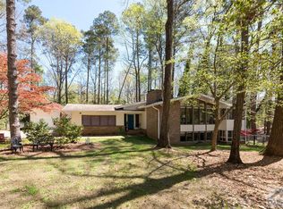165 Gatewood Cir, Athens, GA 30607