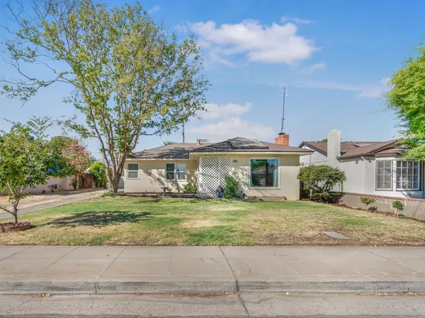 1345 N Teilman Ave, Fresno, CA 93728