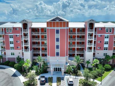 2 Riverwalk Dr #602, New Smyrna Beach, FL, 32169