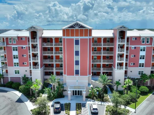 2 Riverwalk Dr #602, New Smyrna Beach, FL 32169