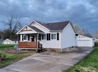 2623 Grandview Ave, Des Moines, IA 50317