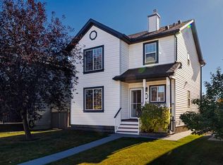 115 N Citadel Mesa Close NW, Calgary, AB T3G 5L1