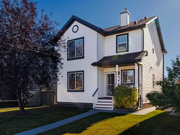 115 N Citadel Mesa Close NW, Calgary, AB T3G 5L1
