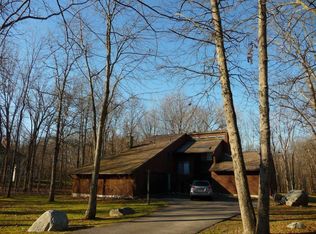34 Outlook Farm Dr, New Paltz, NY 12561
