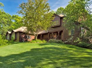 4720 120th St W, Apple Valley, MN 55124