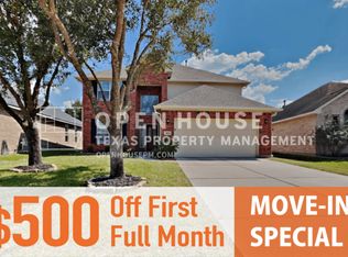 3502 Avalon Spring Ln, Spring, TX 77386