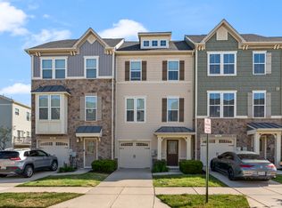 583 Fox River Hills Way, Glen Burnie, MD 21060