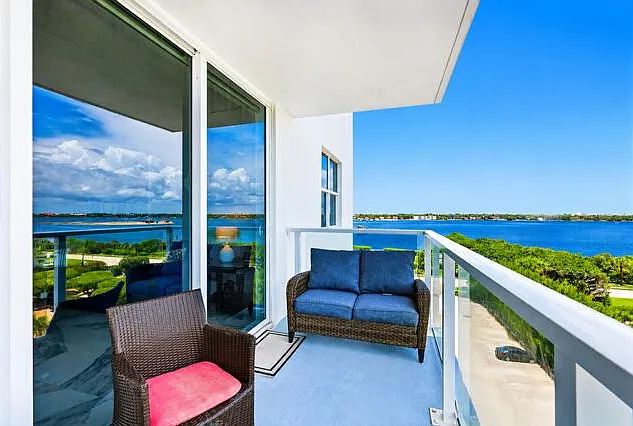 3450 S Ocean Blvd #6010 — Photo 14
