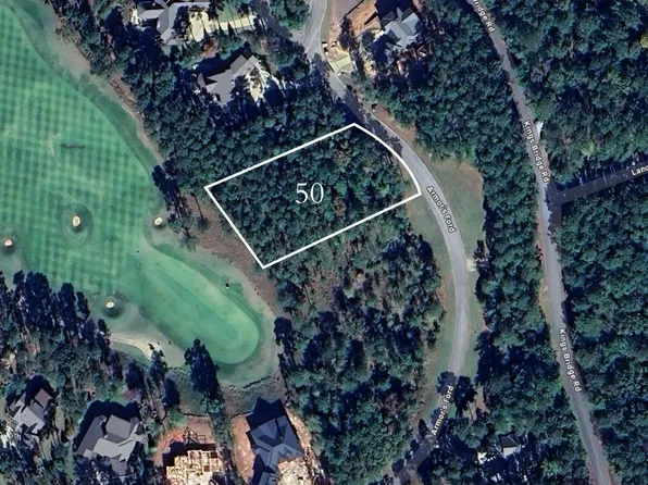 2170 Armors Frd #50, Greensboro, GA 30642