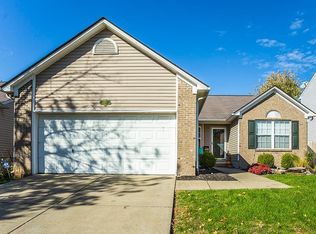 1893 Lost Trail Ln, Lexington, KY 40511
