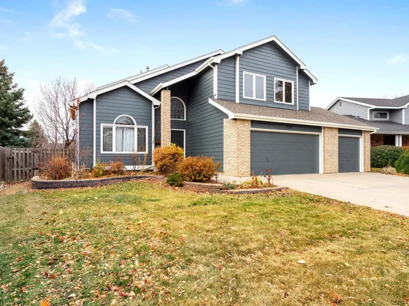 4345 Westbrooke Dr, Fort Collins, CO 80526