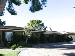 3095 El Camino Rd, Las Vegas, NV 89146