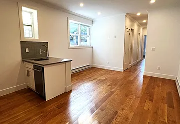 Rented by OGI Management