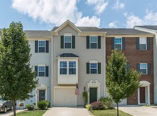 259 Woodstream Blvd, Stafford, VA 22556