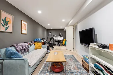 Sold by Brown Harris Stevens