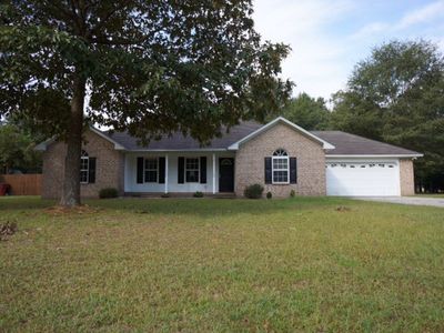 3465 Oleander Dr, Sumter, SC, 29154