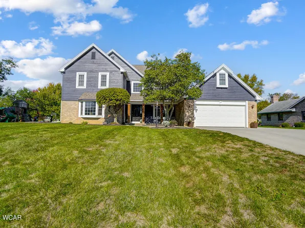4856 Kitamat Trl, Lima, OH 45805