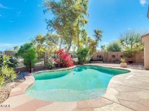 1341 S 173rd Ln, Goodyear, AZ 85338