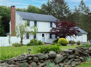 1136 Grant Hill Rd, Coventry, CT 06238