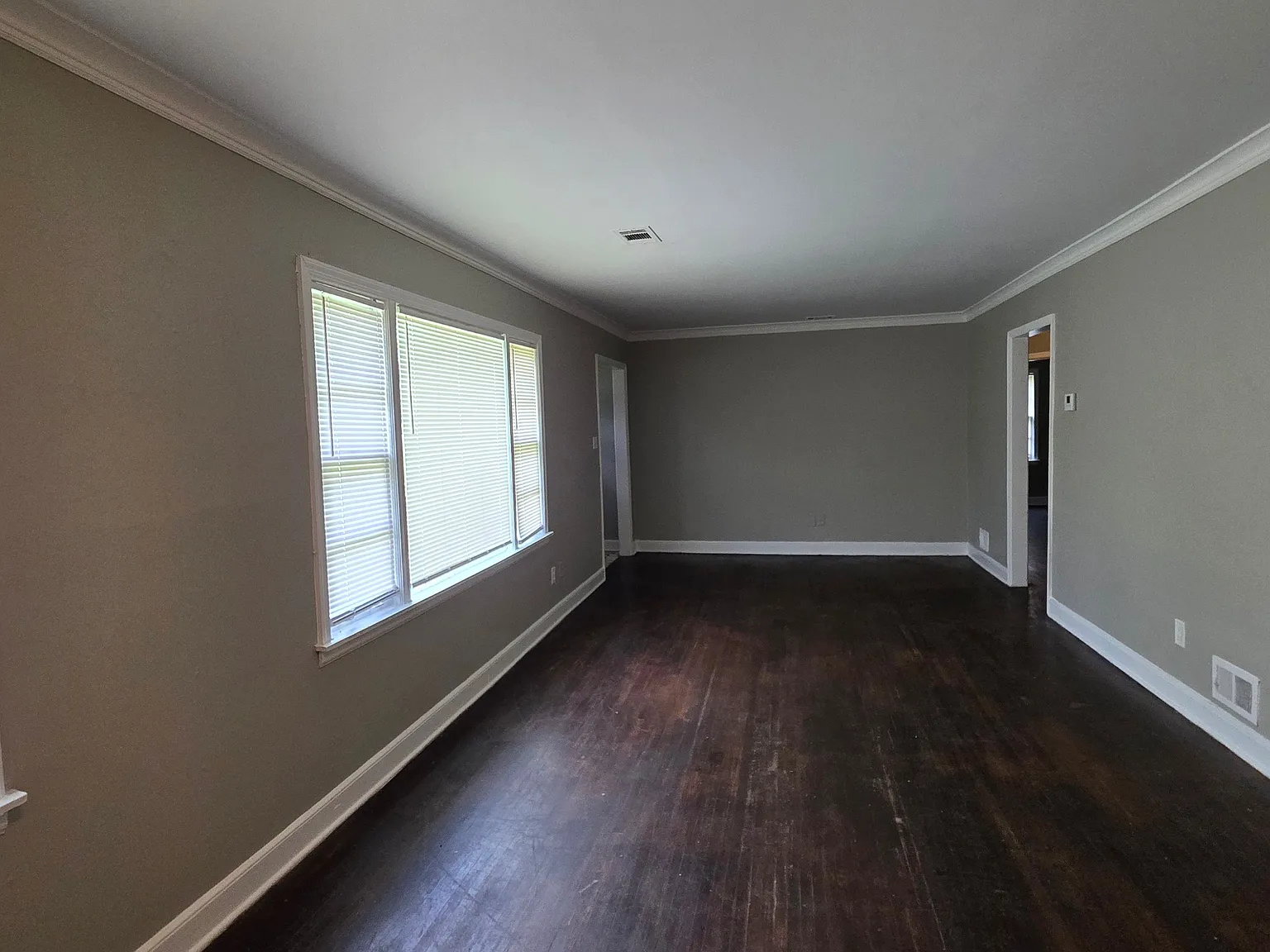 Charming Brick Home with Hardwood Floors & Fenced Backyard — Photo 4