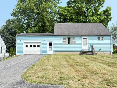 154 Kendall Dr W, East Syracuse, NY, 13057