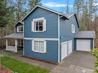 7329 Silent Creek Ave SE, Snoqualmie, WA 98065