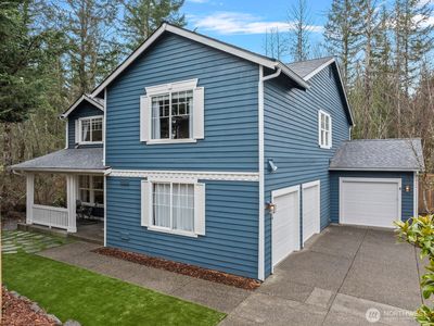 7329 Silent Creek Avenue SE, Snoqualmie, WA, 98065
