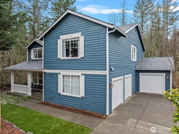 7329 Silent Creek Avenue SE, Snoqualmie, WA 98065